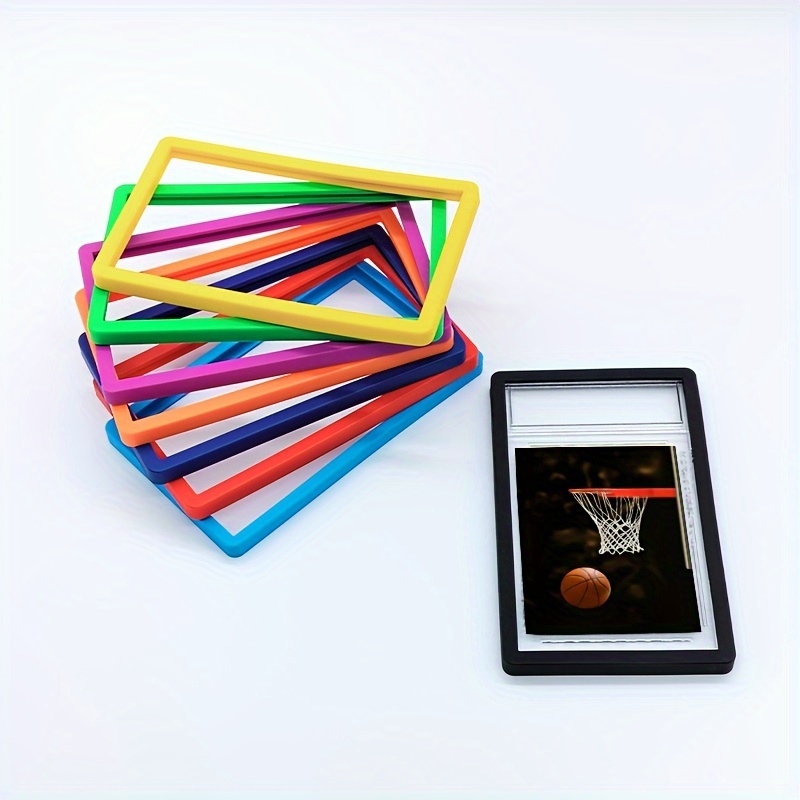 Stackable Slab Case For PSA Graded Cards Up To 35pt GradedGuard PSA Slab  Display Case - Stackable, Holds Up To 35pt Cards, All Colors Available  Graded Card Protector