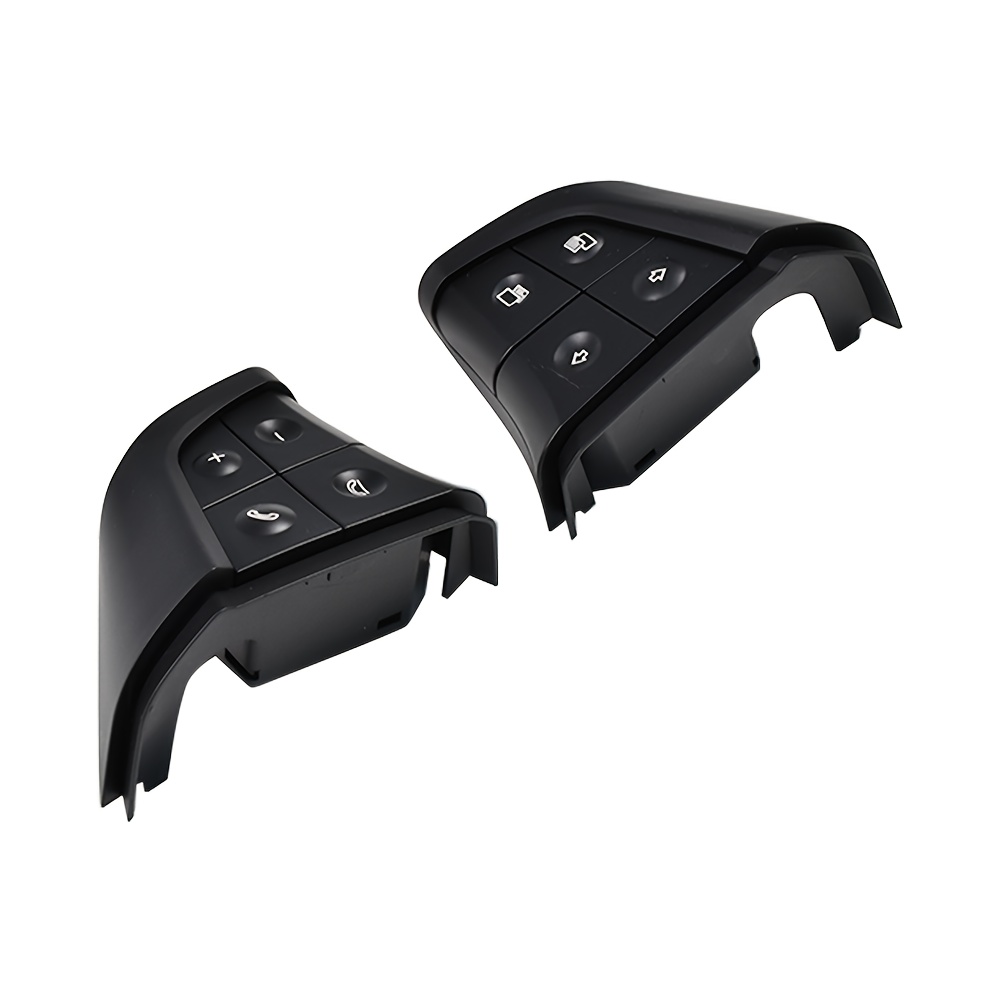 Botones De Control Remoto Universales Para Volante De Coche, Reproductor De DVD, Driver