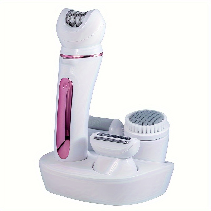 Electric Hair Removal Machine Women Hair Removal Device Temu