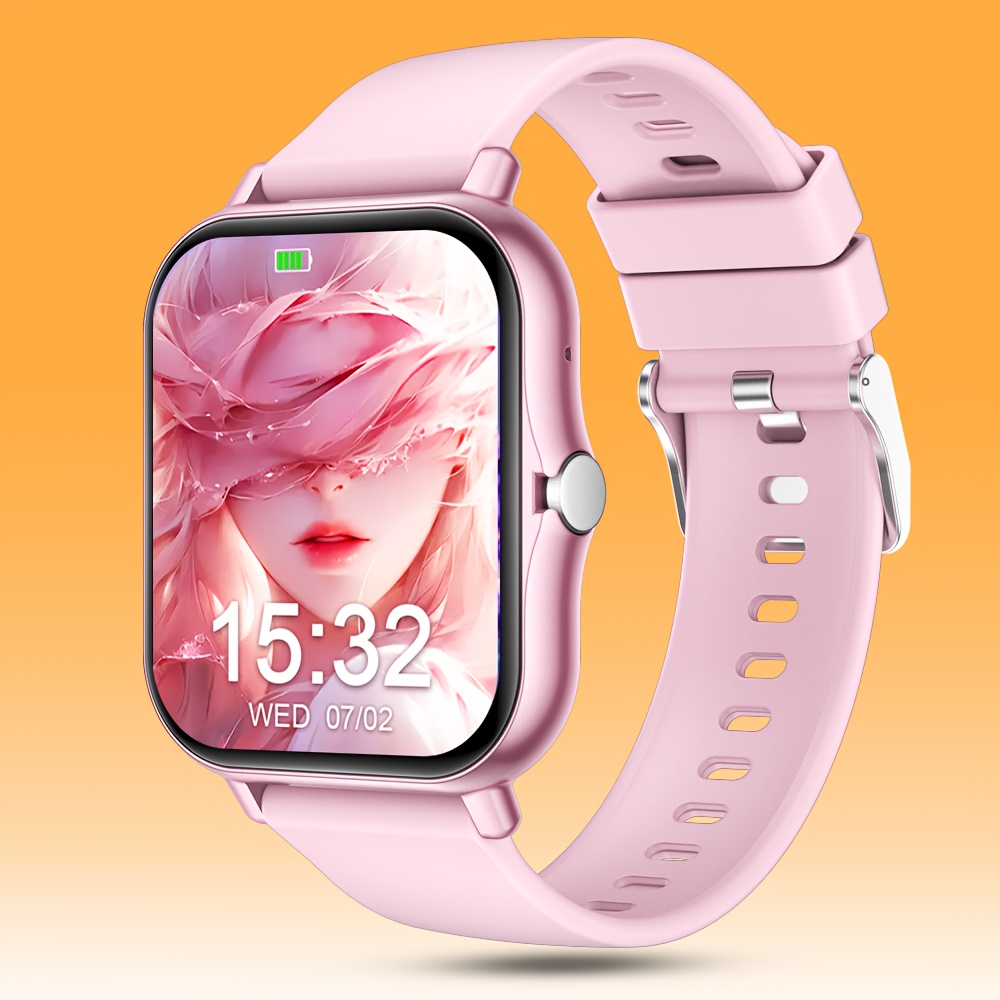 sought multi functional smartwatch 2026 features a