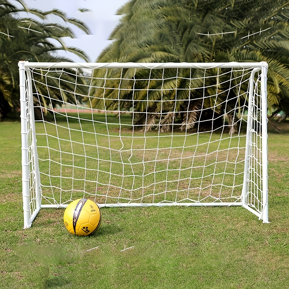 

1pc Soccer Goal Net, For Outdoor Football Training