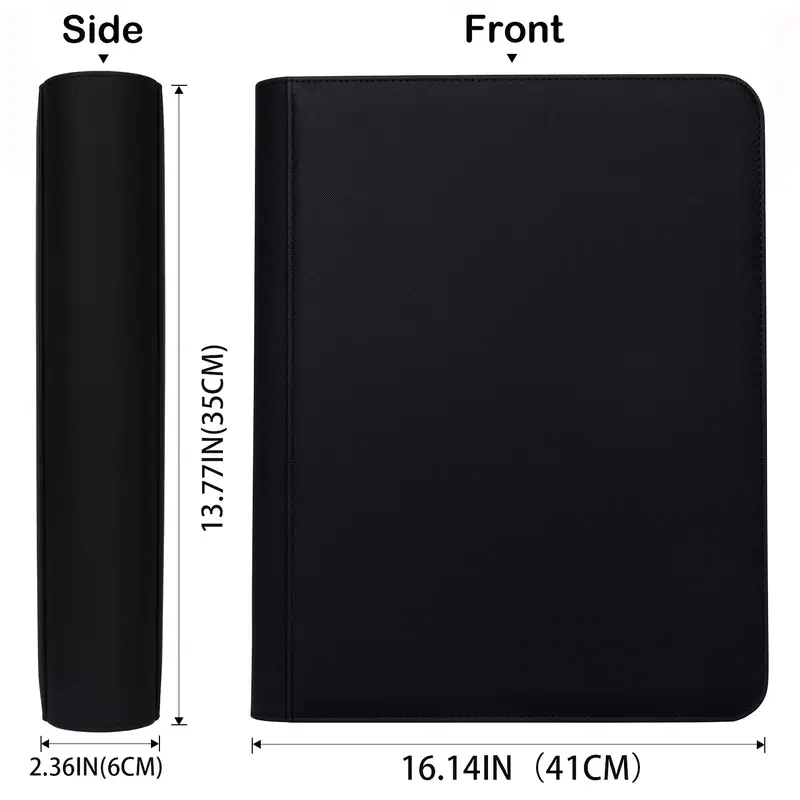 top loader card pocket trading card album - Temu top loader card pocket trading card album - Temu
