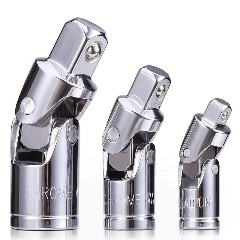 Swivel u joint discount