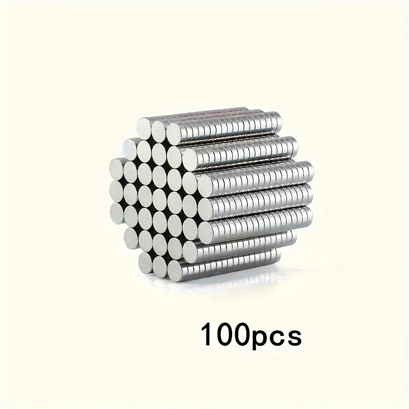 Magnet Suppliers Wholesale N35 N42 N50 N52 N54 Bulk Disc Neodymium Magnets - Chi - Foto 13