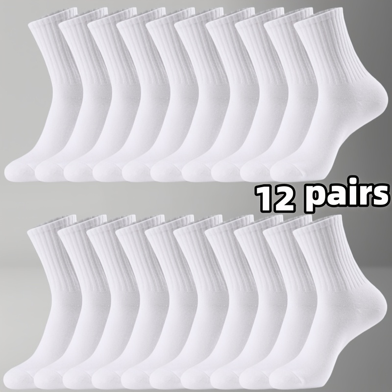 E-shop 10/12 Einfarbige, Hochelastische Flachpanel-Socken, 168-Verarbeitung, Herren-Socken für Business, Damen-Socken, Business-Boots-Socken,
