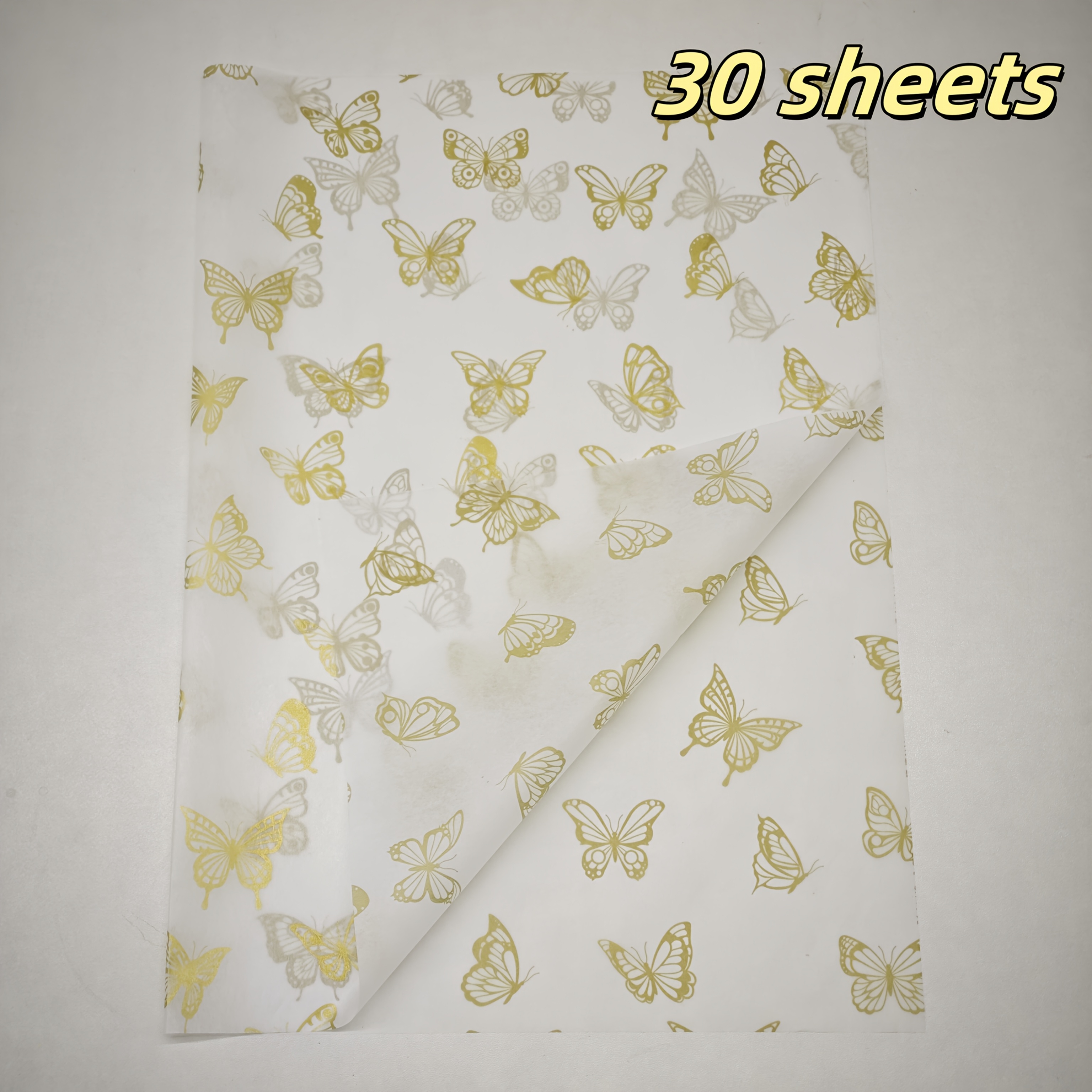 TEMU Carta da Regalo , Carta , Carta da Imballaggio, Fiori, Matrimoni, Compleanni, Feste, Decorazioni per Feste, Stagione delle Lauree, Decorazioni