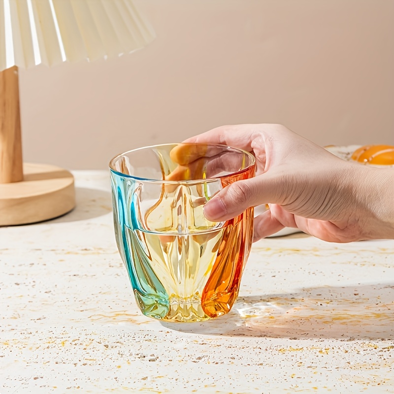 wine glass vase flowers Cylinder Vase Centerpiece for Flower, Wedding, Decoration