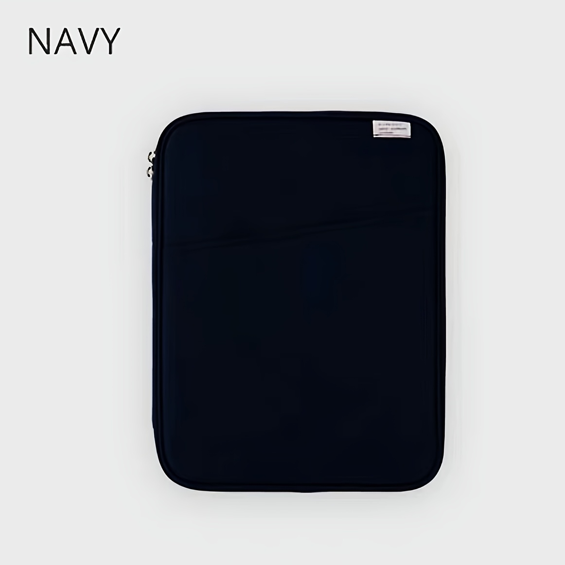 E-shop Koreanische Version der Minimalistischen Tablet-Tasche, geeignet für -11 Zoll, 13.3 Zoll, Innenbeutel, leicht und stoßfest, 12.9 Zoll, 13 Zoll