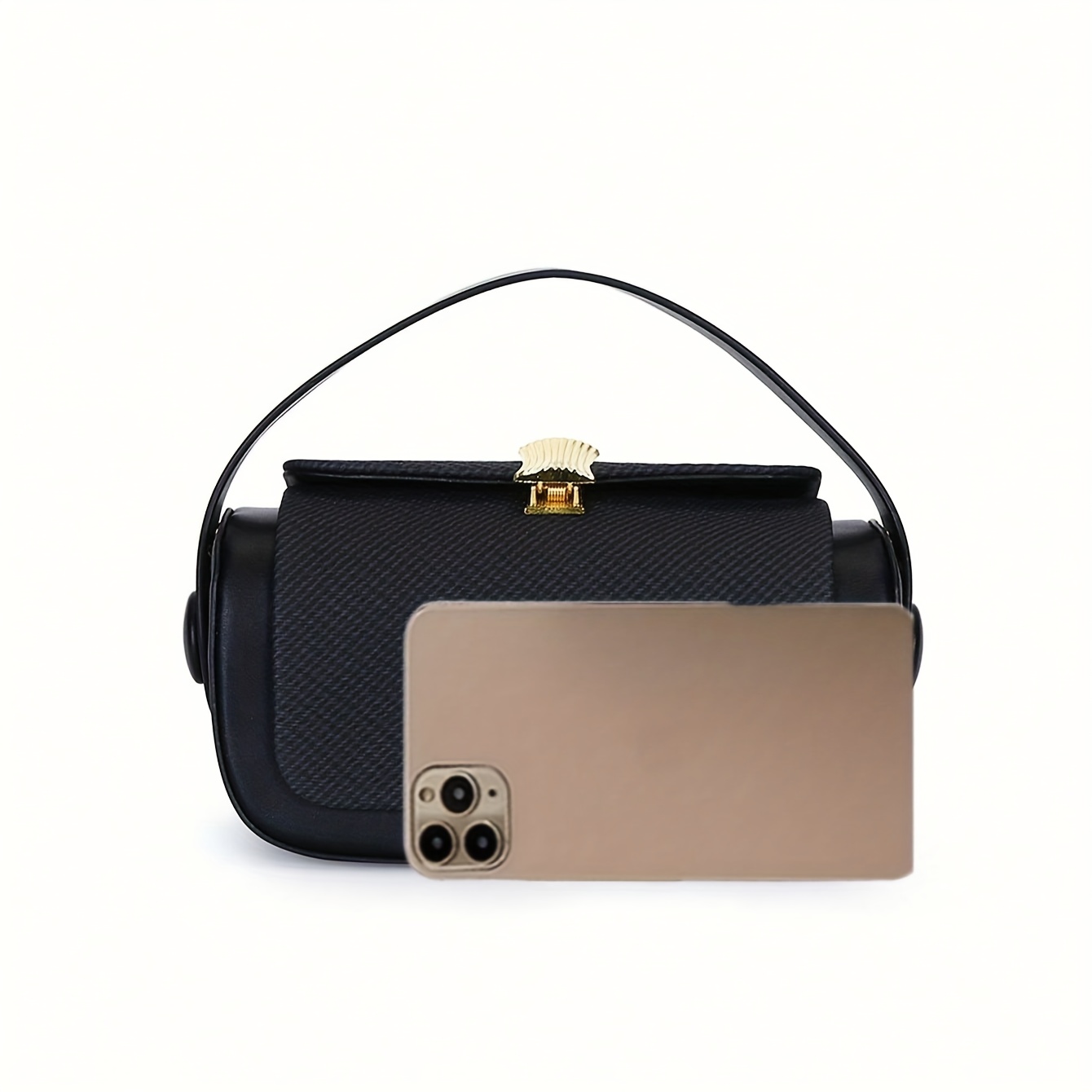 Bolsa de Ombro Feminina da Moda 5