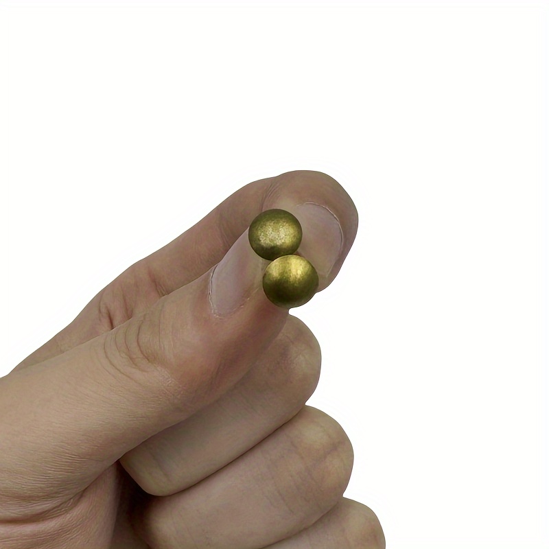300/1000 stück antik grüne bronze polsterhaken großkopfige