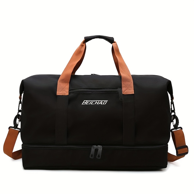E-shop Herren Schultertasche - Neutraler quadratischer Beutel für Damen und Herren, Herren- und Damen-Schultertasche Crossbody Bag Kurztrip Handgepäck