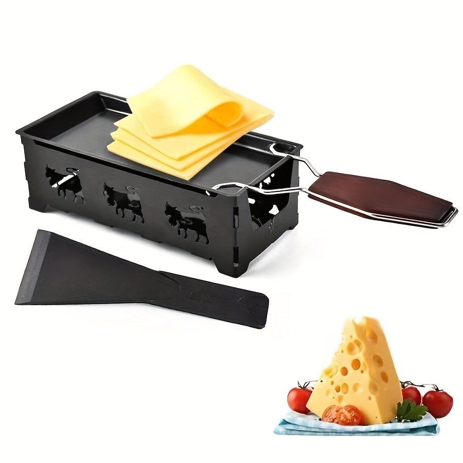 Raclette: 20 accessoires pour une soirée fromage réussie ! - MCE TV