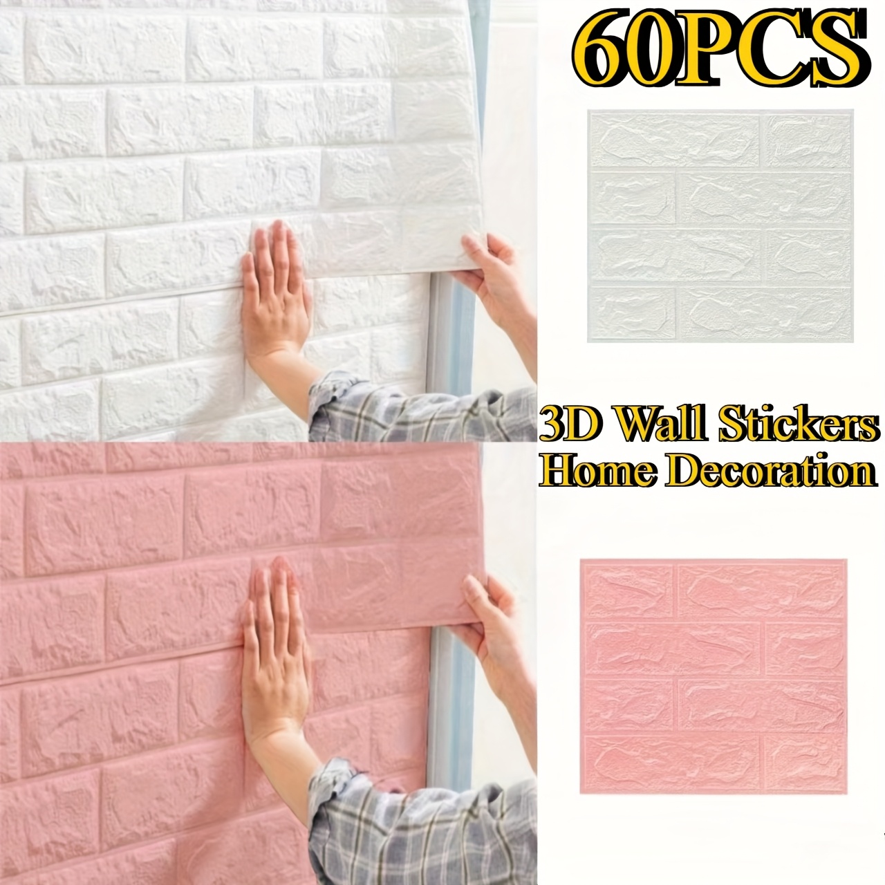 How to Get Foam Stickers off the Wall: Easy & Damage-Free Tips