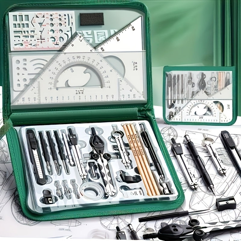 drafting tools sold on Temu United States