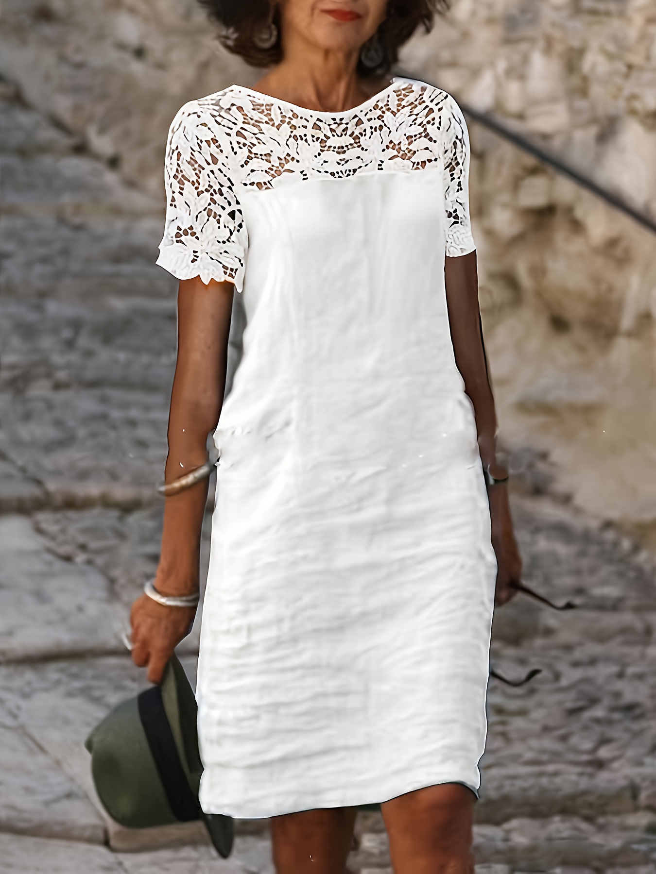 yy0227315 women's dress - women's clothing - Temu Ghana