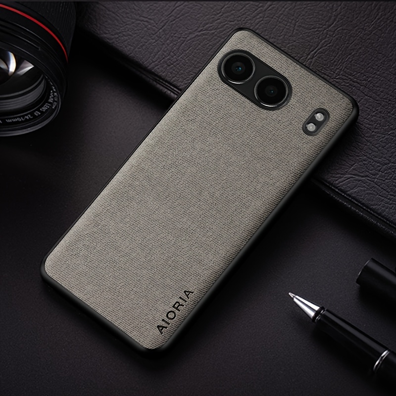 TEMU Phone Case - Sleek And Stylish Phone Case For Oneplus Nord 4 With A