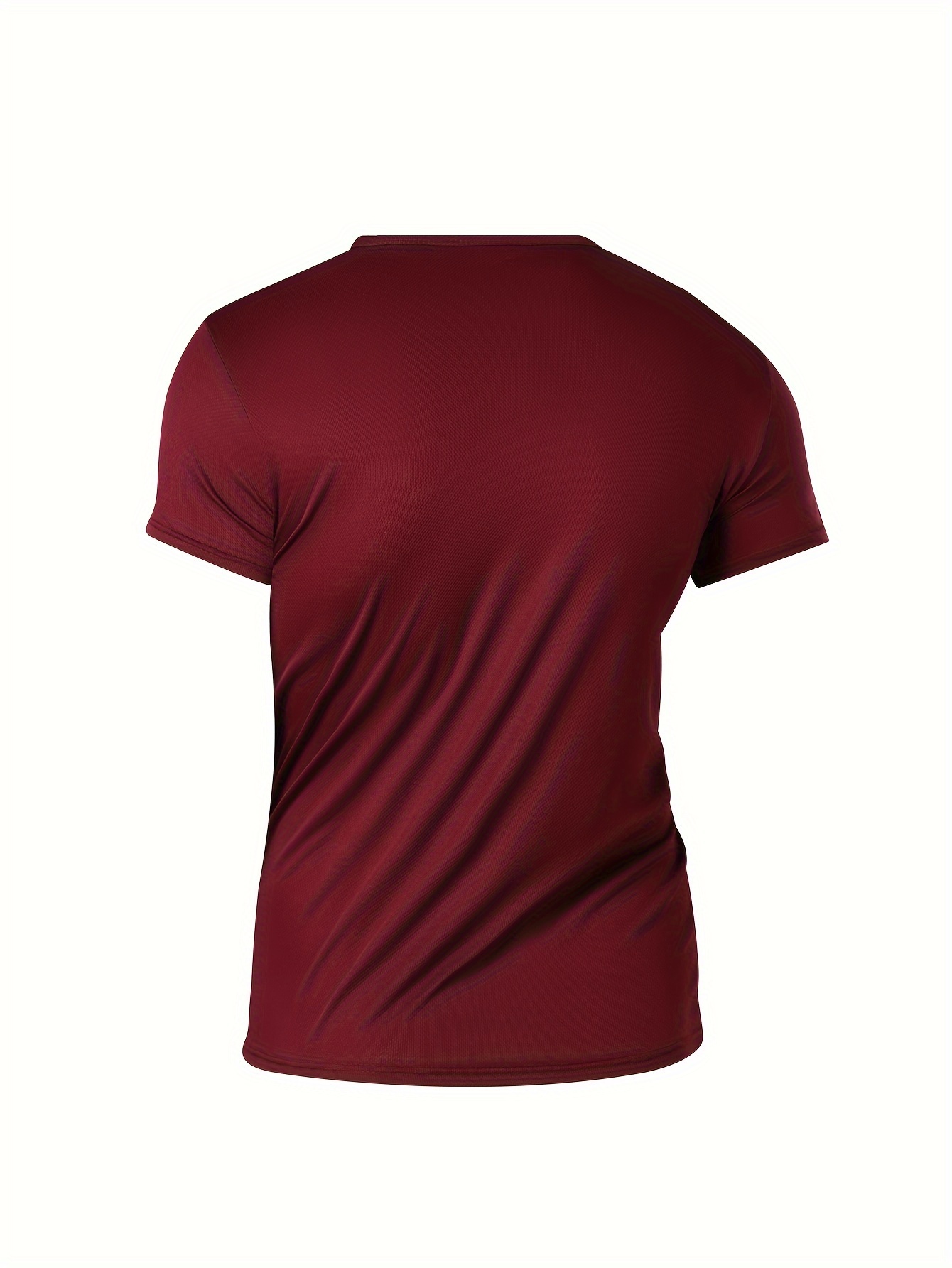 10         t               moisture wicking     for   summer gym       regular fit     tee  