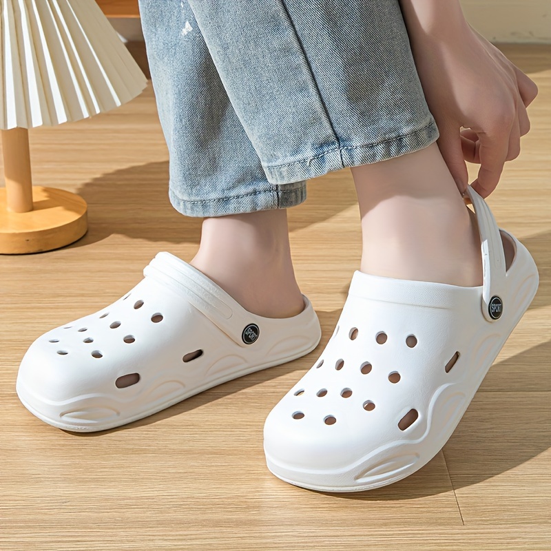 

Simple Wooden Clogs For Women A Relaxed Open Style, Making Great For Summer And Suitable For Indoor Use As . Are Lightweight And Thin, Making A Perfect Gift For Celebrations.