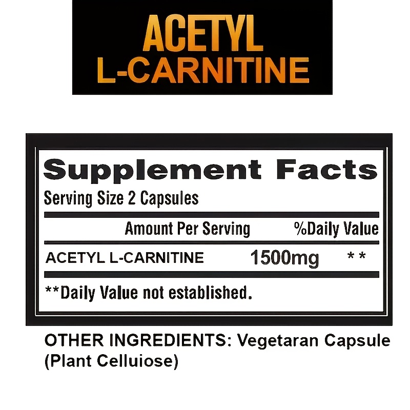 l carnitine consumption l carnitine supplement suitable men