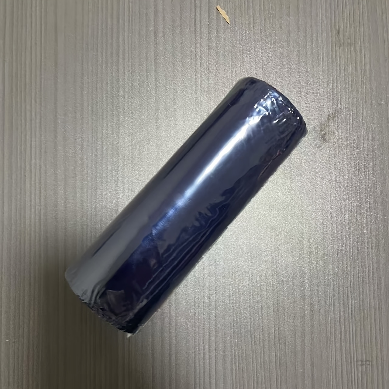 Image of Blue Disposable Plastic Cream Bag - (12 Inches) Food-grade Pet Super Thick Pastry Bag, Used For Desserts, Cupcakes, Reusable, Essential For Home And Kitchen, Baking Essentials, 100pcs/roll