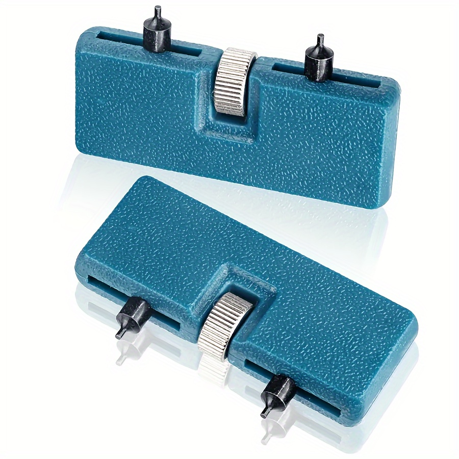 verstellbarer uhrenöffner gehäuserückseiten werkzeug drücken