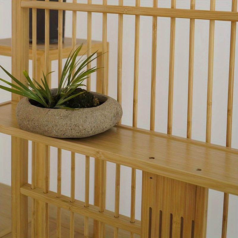 moderner bambus raumteiler japanischen stil zuhause bro - Temu Germany