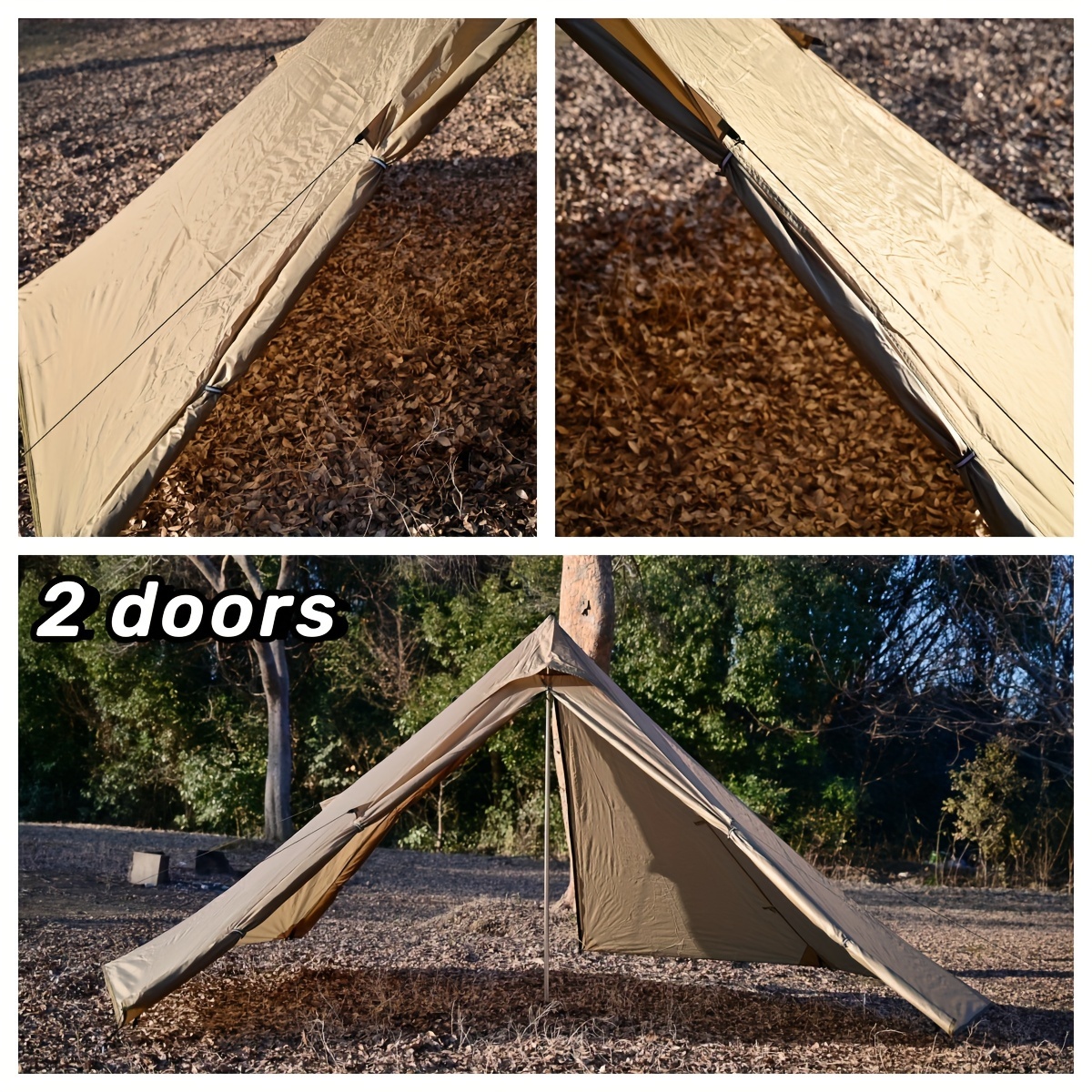 Lightweight teepee on sale