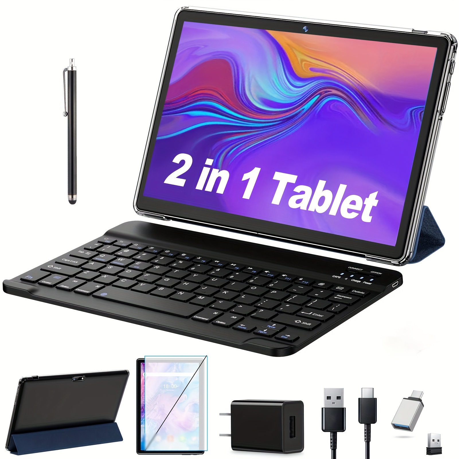 8 Inch Tablet - Temu United States