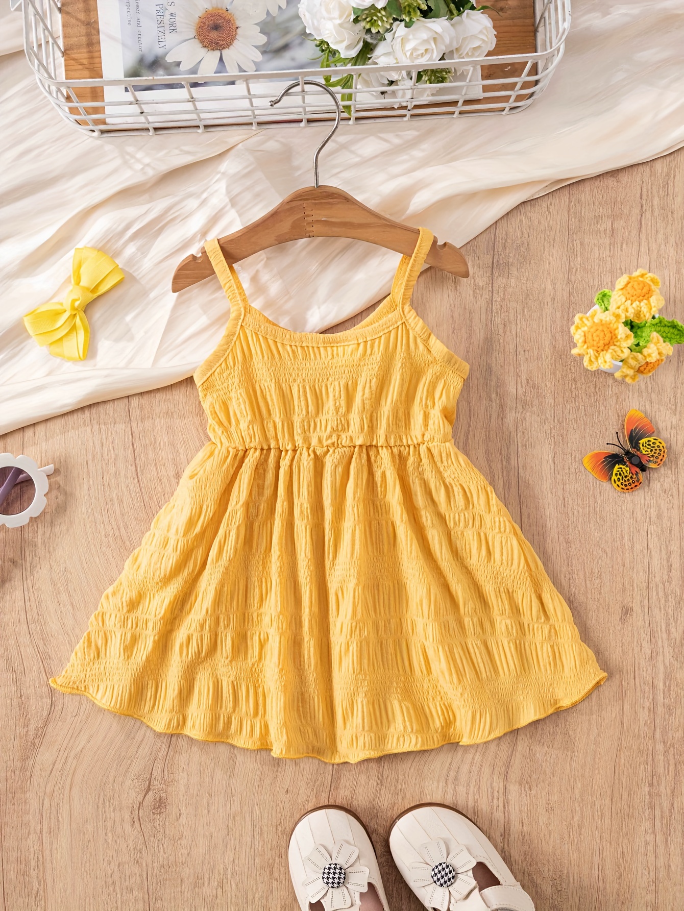 Summer Baby Girl Frock Design Summer Dress Frocks For Year Baby