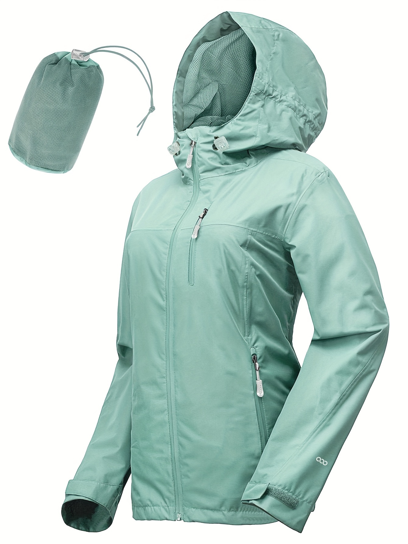 ジャケット [EIDER] RAIN BOMB (Rain Bomb) Women's 3L Jacket Amazon.com: Eddie Bauer Women's Cloud Cap 3L Rain Jacket