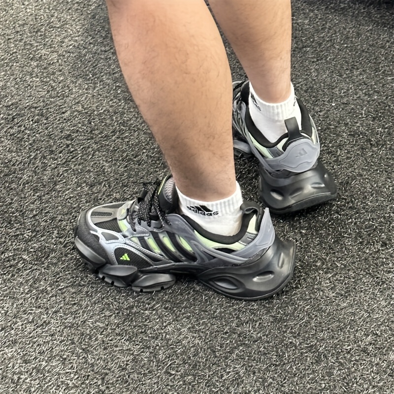 sneaker] xlg runner deluxe unisex kalın tabanlı - Temu Austria