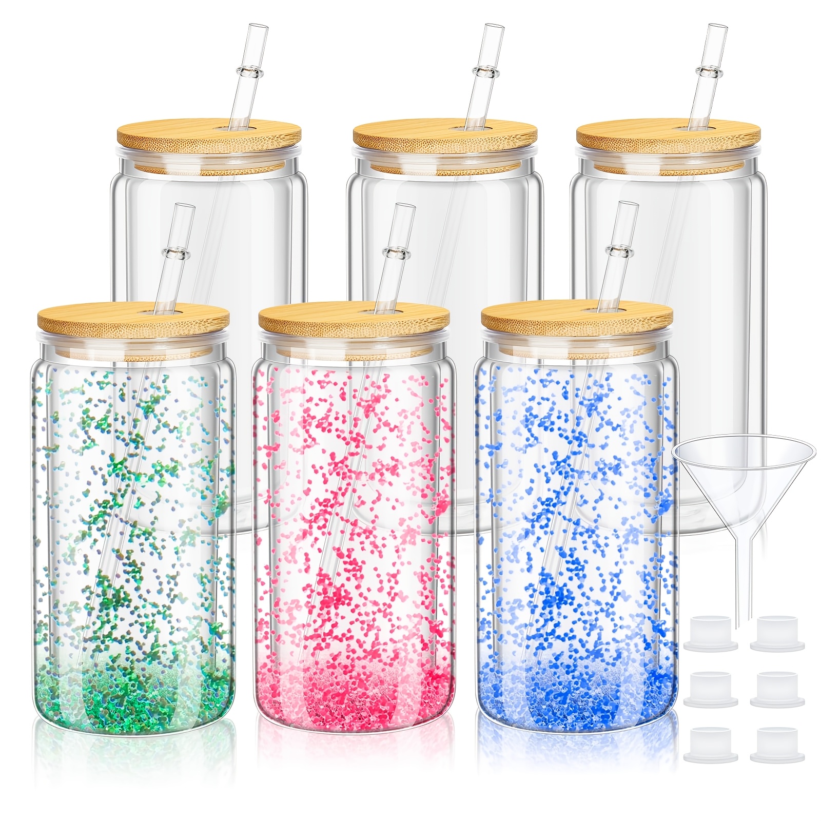32 ounce plastic tumblers 32oz PET Cold Drink Cup