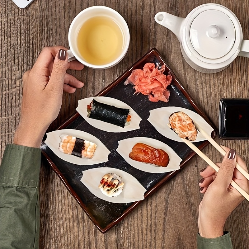 disposable plates 53 inches 30pcs set Temu South Africa