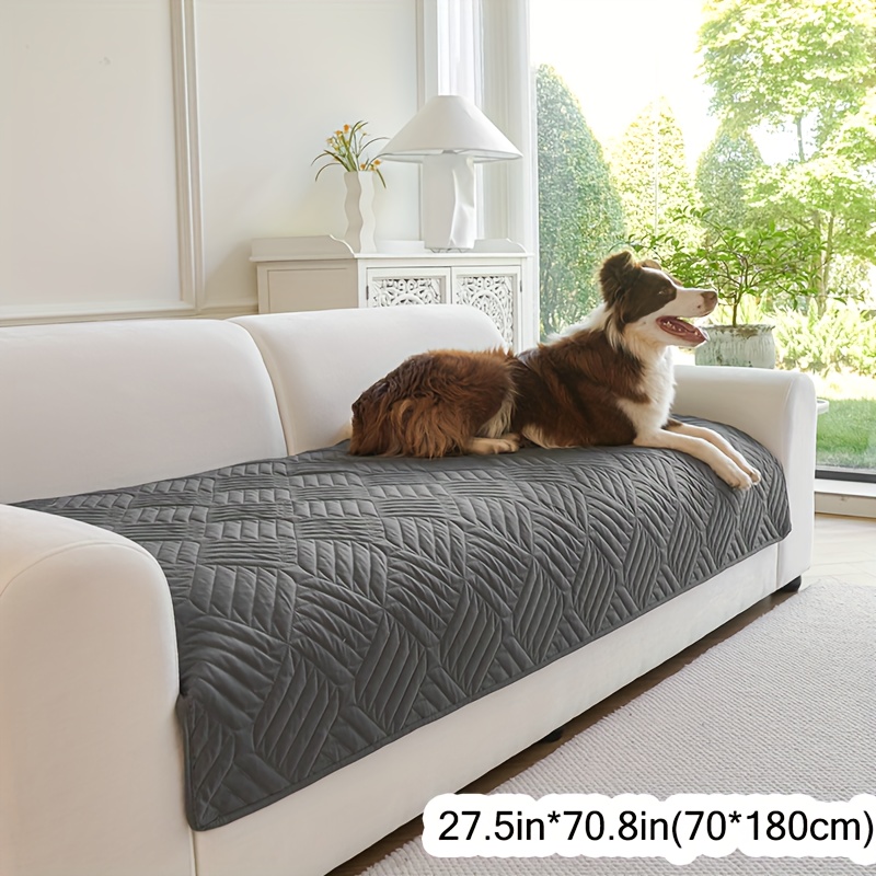 TEMU 1pc Mesh Pet Mat - Non-slip And Breathable Universal Pet Bed For Cats And Dogs | Machine Washable And Quick-dry Design | Indoor/outdoor Use |