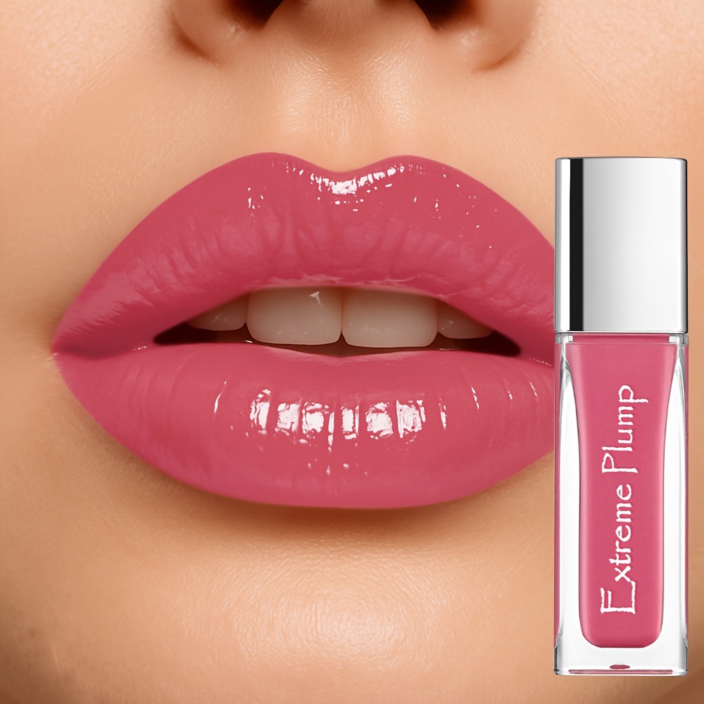     like lip gloss moisturizing and hydrating water resistant and sweat proof suitable for   suitable as a gift for women on special occasions