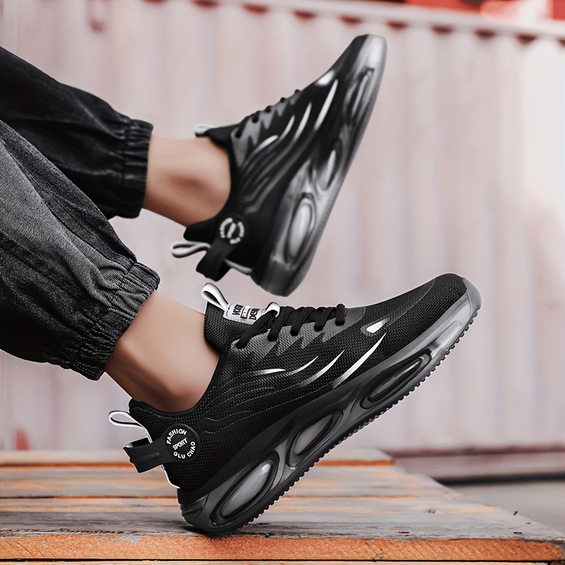 Jd Sports 70s Air Max Running Shoes Nike Schoenen Junior Black