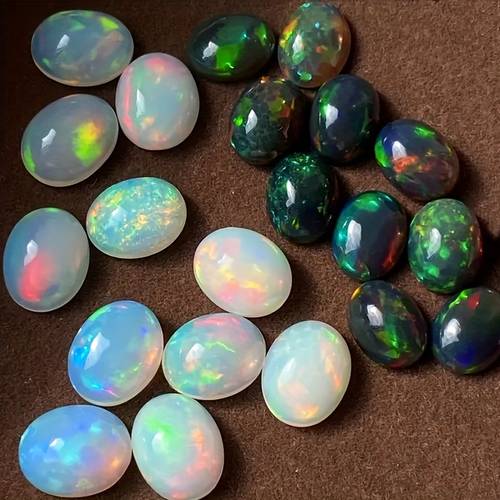 natural handmade jewelry are wonderful presents for christmas new years and other celebrations functioning as and accent stones natural opal features a
