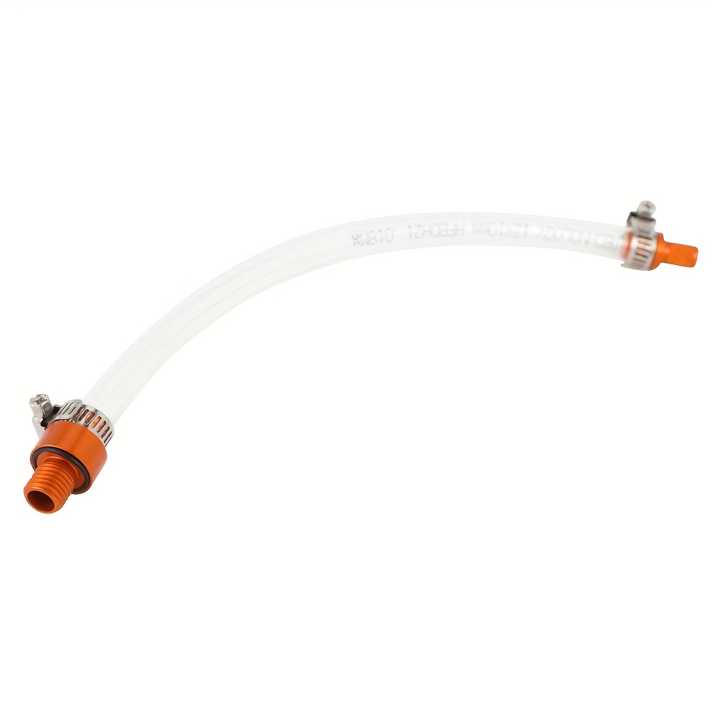 Dirt Bike Oil Change Darin Hose Tool Kit For Sx Sx-f Exc Exc-f Xc Xc-f Xc-w 125-530 1998-2024 Fe Fx Te 125-501…: retailer-supplied image