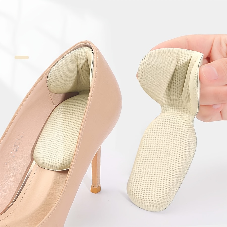 VivoFoot Stuks Anti-slip Hielgrepen, Hielvoeringen En Vullers