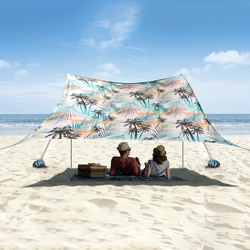 lovin' summer ラヴィンサマー　コットンタープ   ビーチタープ Solaryth - Lovin' Summer Cotton Tarp