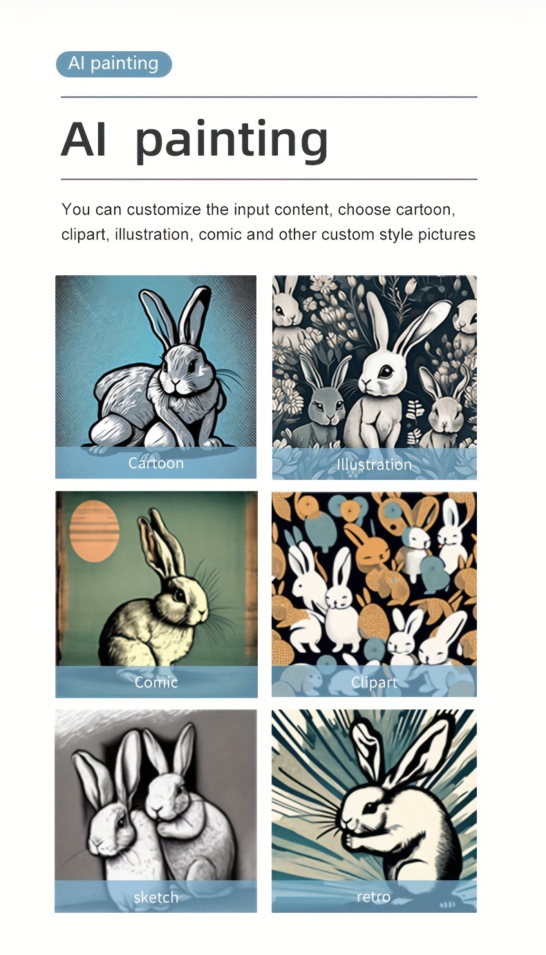 Wireless Portable Thermal Printer For Smartphone Compact Single Usb