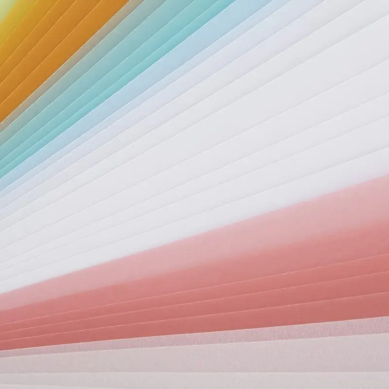 50 Pcs Papier Coloré Papiers Calques Pour Dessiner 50 Pcs Papier Coloré Papiers Calques Pour Dessiner