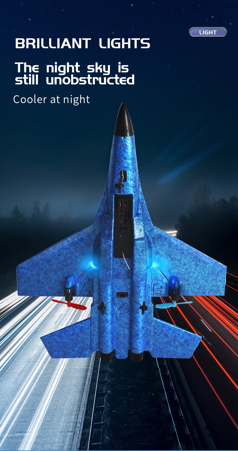 Airmodel Fixed Wing Foam Glider Product Remote Control UAV Aircraft