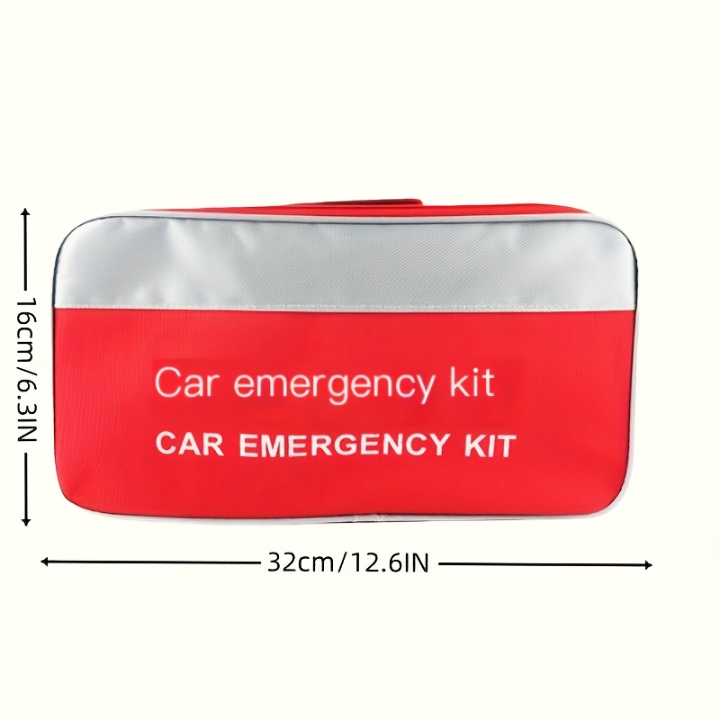 car portable multifunctional tool kit details 2