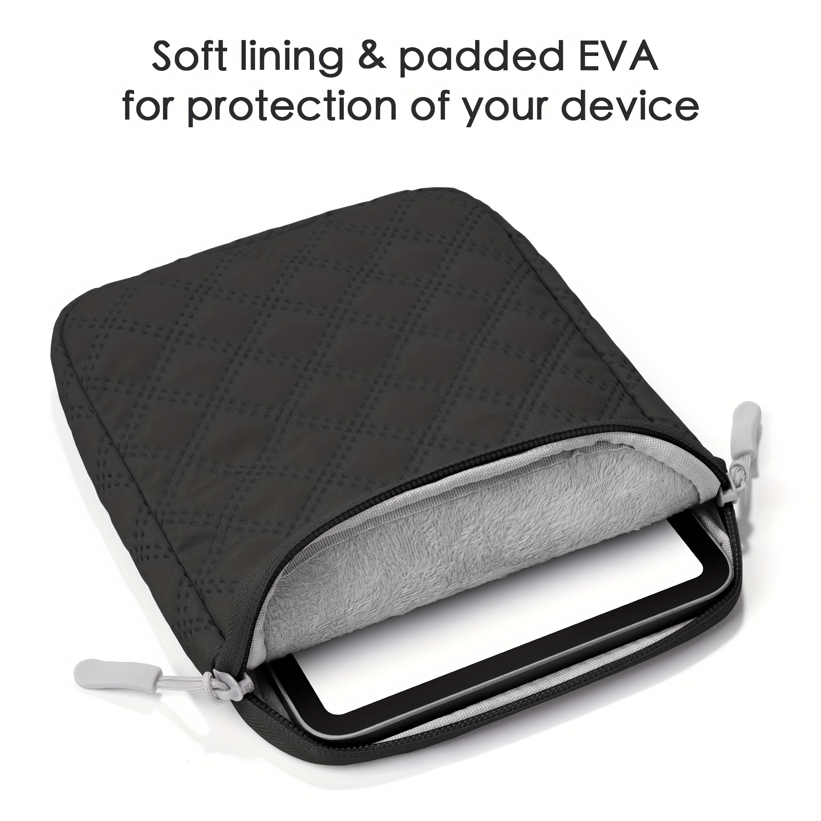 Compact Lightweight Protective Case for 7-inch E-Reader