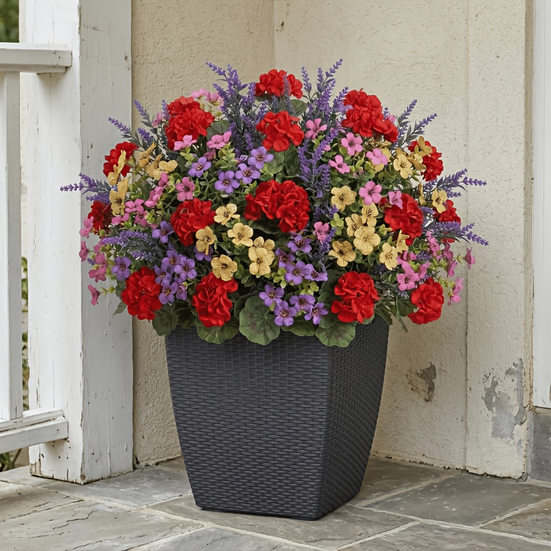 blumenkasten untersetzer 30 cm Pflanzuntersetzer 30cm  UV-bestndig, frostfest & langlebig  Rooties