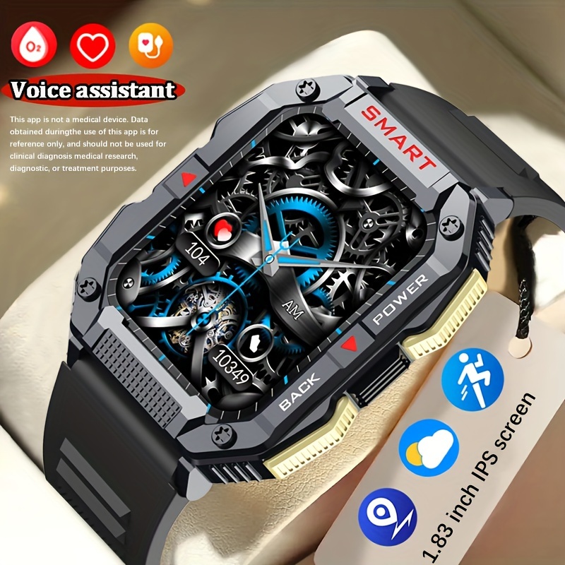 Screen touch watch sales 200