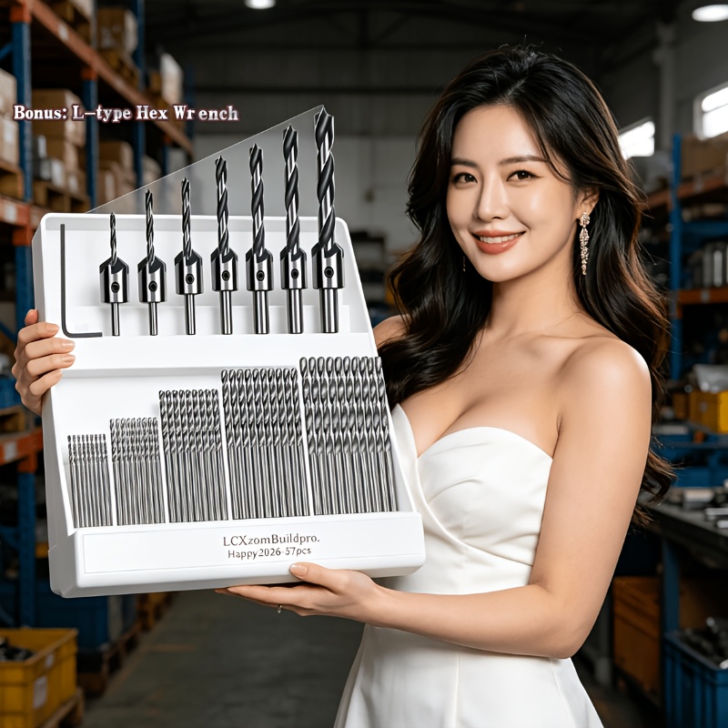 woodworking tools and machines sold on Temu Canada