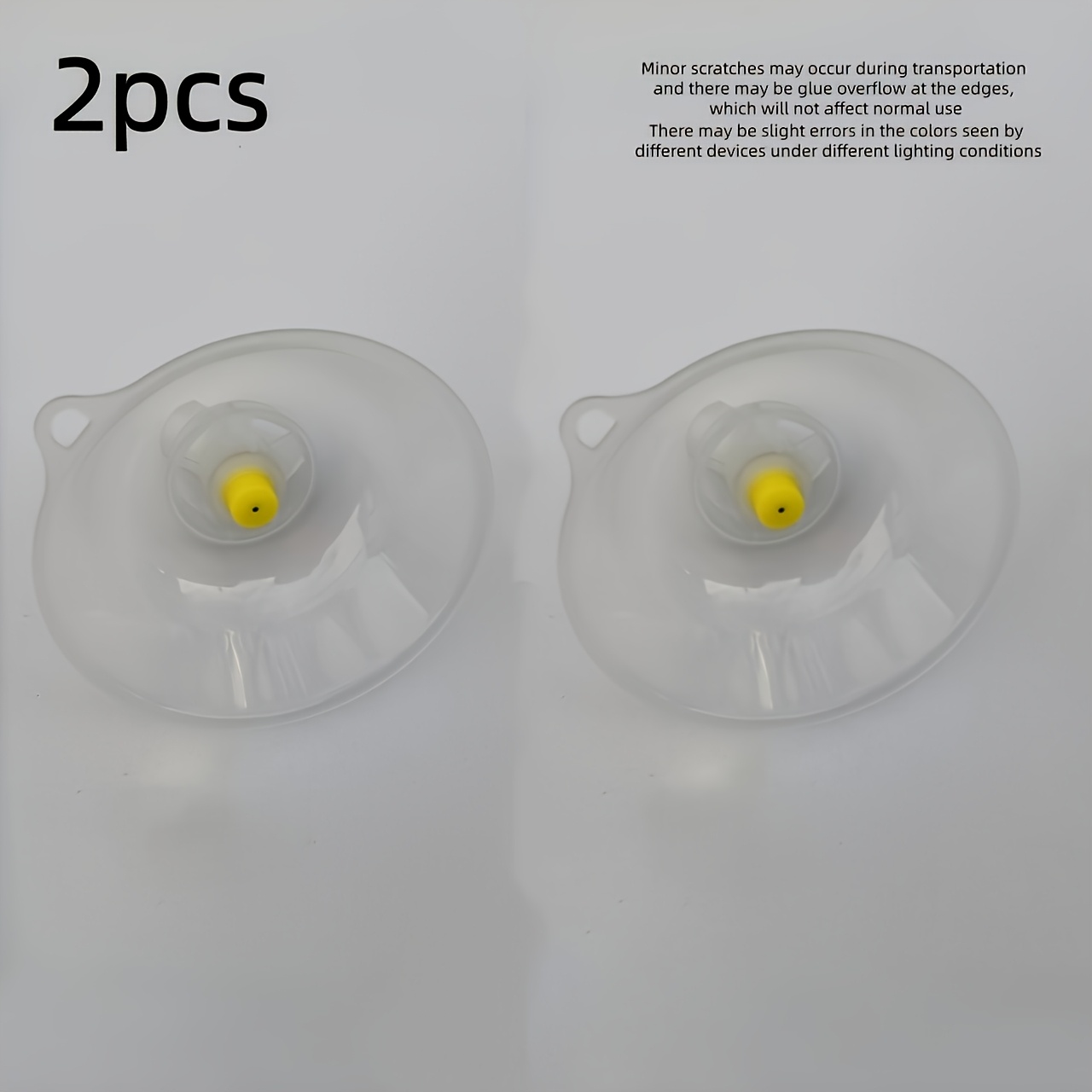 TEMU 2pcs Agricultural Sprayers, No Electricity Needed, With Wind Shield And High Atomization Nozzle, Gardening Tool Supplement