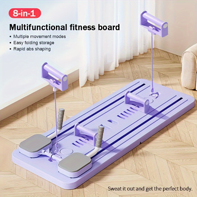 

Multifunctional For , , Abs For Gym, Multiple , Non-electric